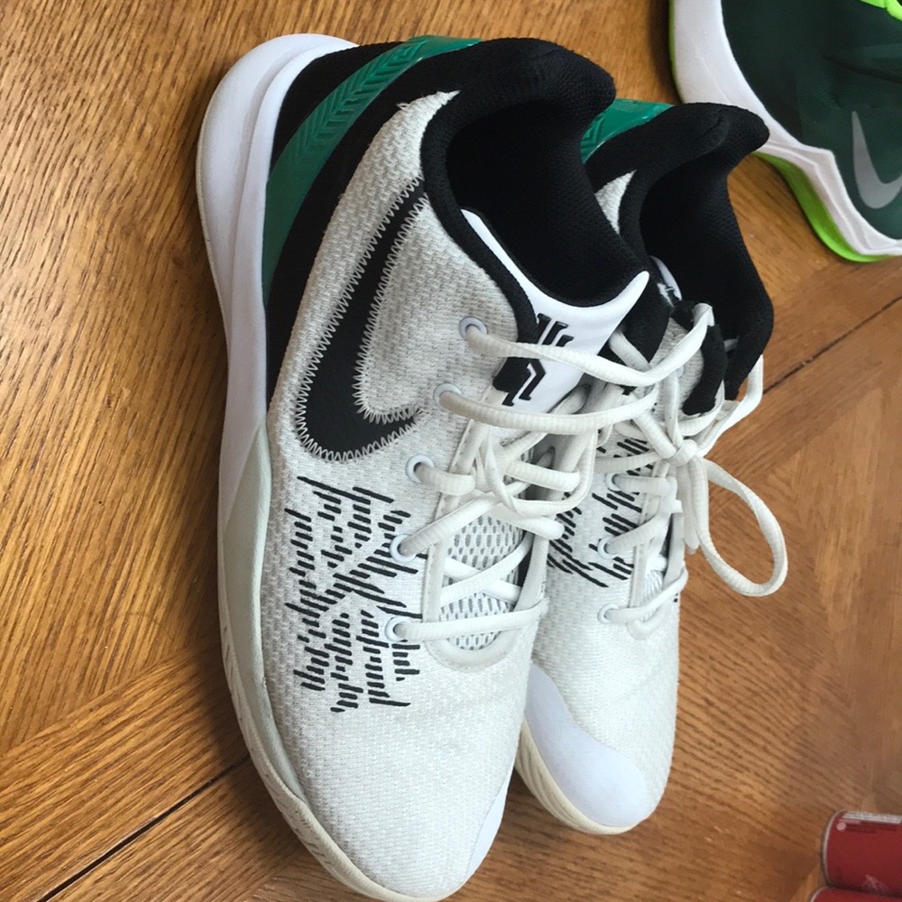 Nike Basketball Shoes
